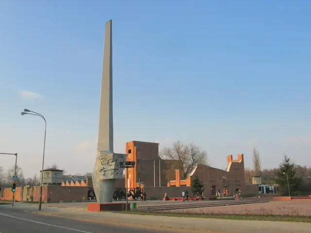 Oddział Martyrologii Radogoszcz in Łódź