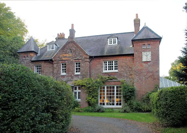Max Gate in Dorchester
