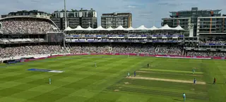 MCC Museum in London – Photo 3 of 3
