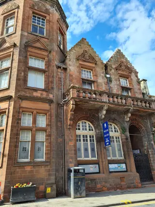 McKechnie Institute in Girvan – Photo 2 of 3