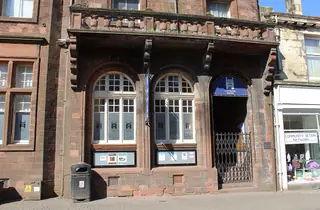 McKechnie Institute in Girvan – Photo 1 of 3