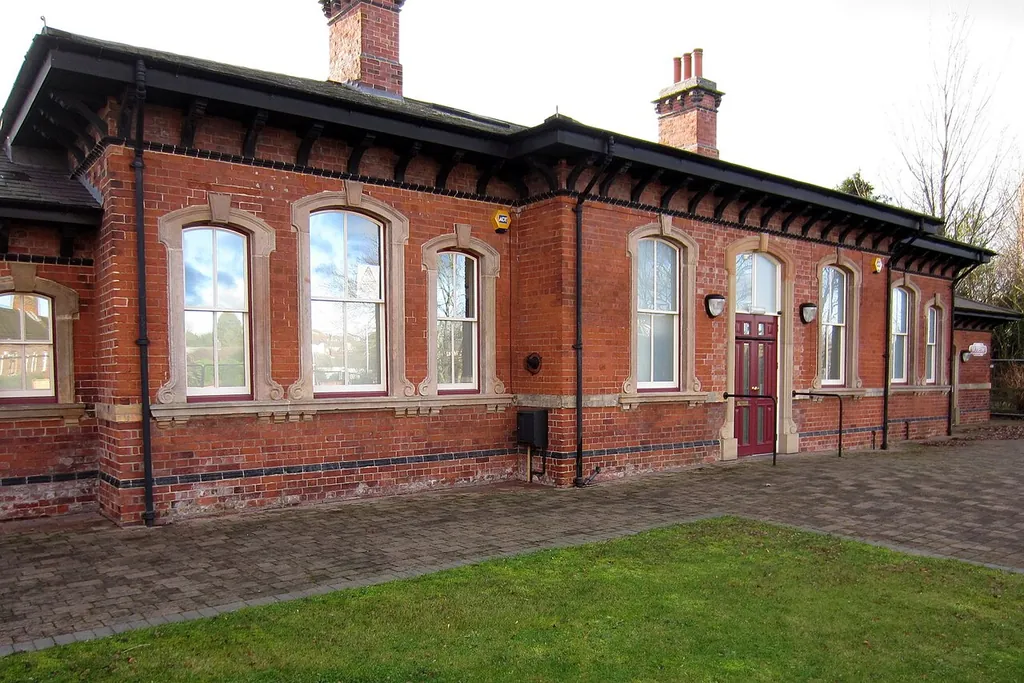 Measham Museum