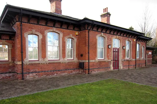 Measham Museum