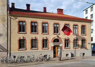 Medicinhistoriska museet, Göteborg