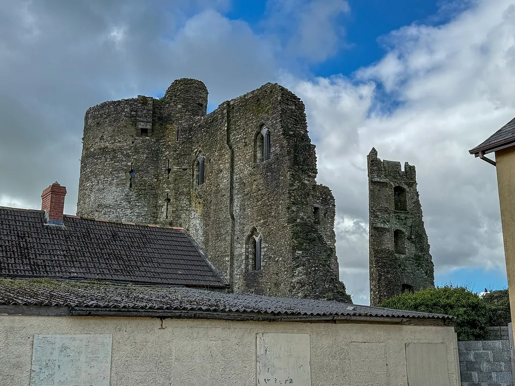 Wikimedia Commons Language Medieval Ferns Experience – Opening Hours, Tickets & Photos