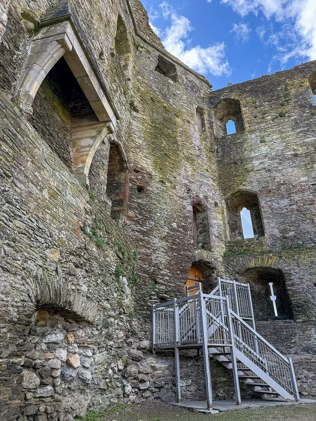 Wikimedia Commons Language Medieval Ferns Experience – Opening Hours, Tickets & Photos