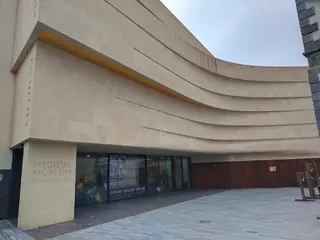Medieval Museum in Waterford