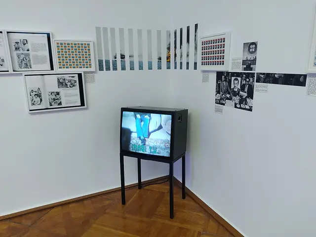 Mednarodni grafični likovni center in Ljubljana – Photo 2 of 2