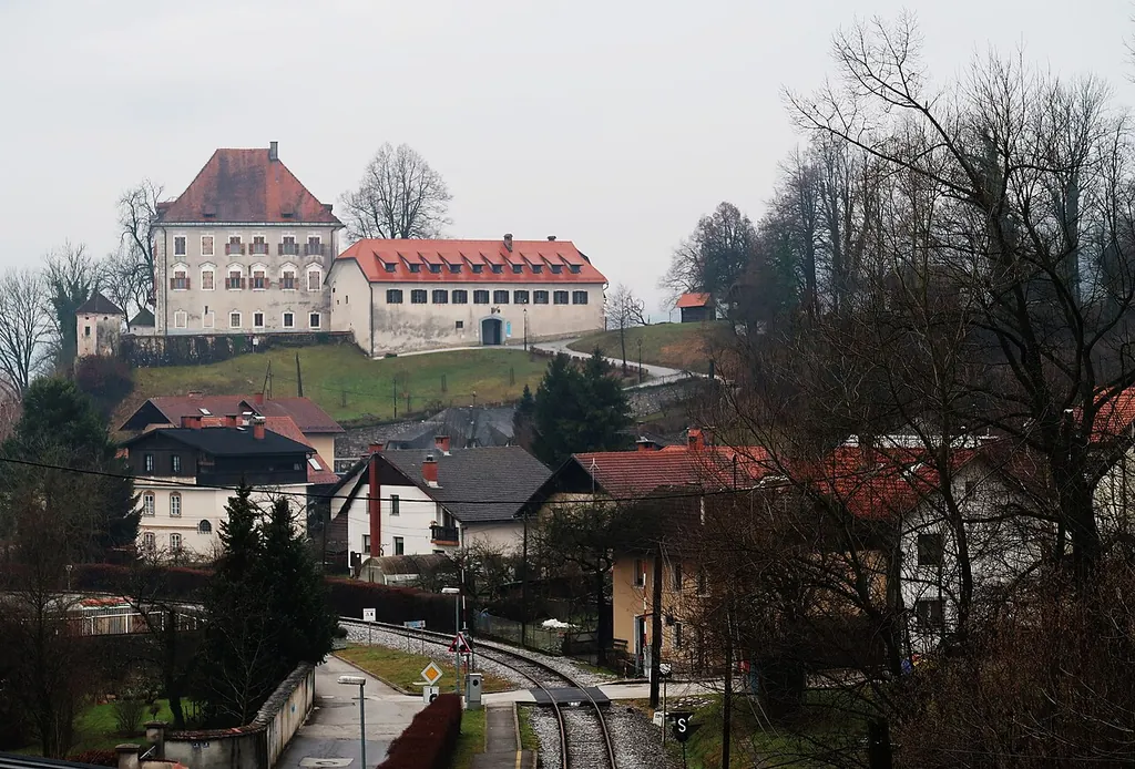 Medobčinski muzej Kamnik – Photo 2 of 5