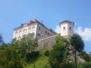 Medobčinski muzej Kamnik – Photo 1 of 5