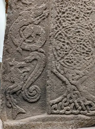 Meigle Sculptured Stone Museum – Photo 3 of 3