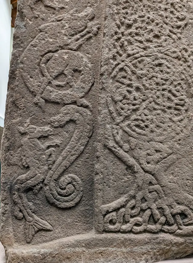Meigle Sculptured Stone Museum – Photo 3 of 3