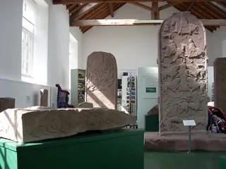 Meigle Sculptured Stone Museum – Photo 1 of 3