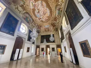Schloss Lustheim in Oberschleißheim – Photo 2 of 5