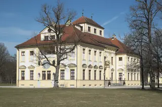 Schloss Lustheim in Oberschleißheim – Photo 5 of 5