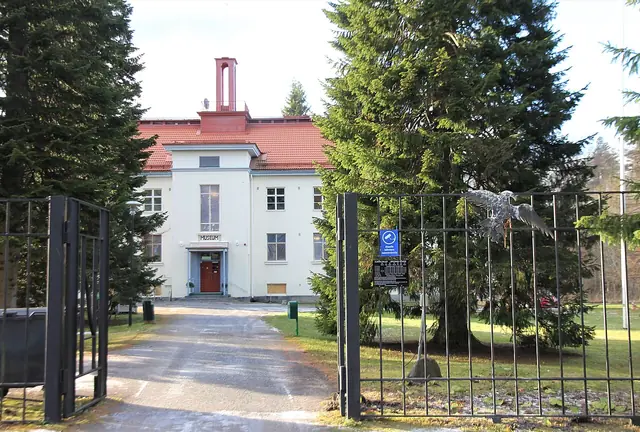 Mekaanisen musiikin museo in Varkaus