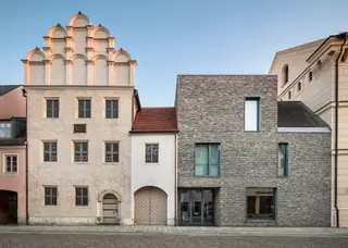 Melanchthonhaus Wittenberg in Lutherstadt Wittenberg