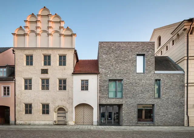 Melanchthonhaus Wittenberg in Lutherstadt Wittenberg