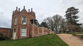 Melford Hall in Long Melford – Photo 4 of 5