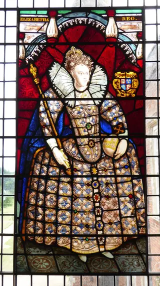 Melford Hall in Long Melford – Photo 5 of 5