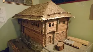 Melleruds museum och släktforskningsarkiv