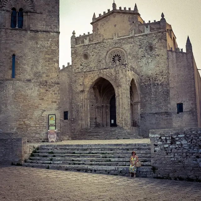 MEMS – Museo di Erice «La montagna del Signore»