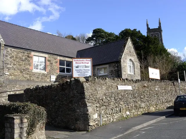 Menai Heritage in Menai Bridge