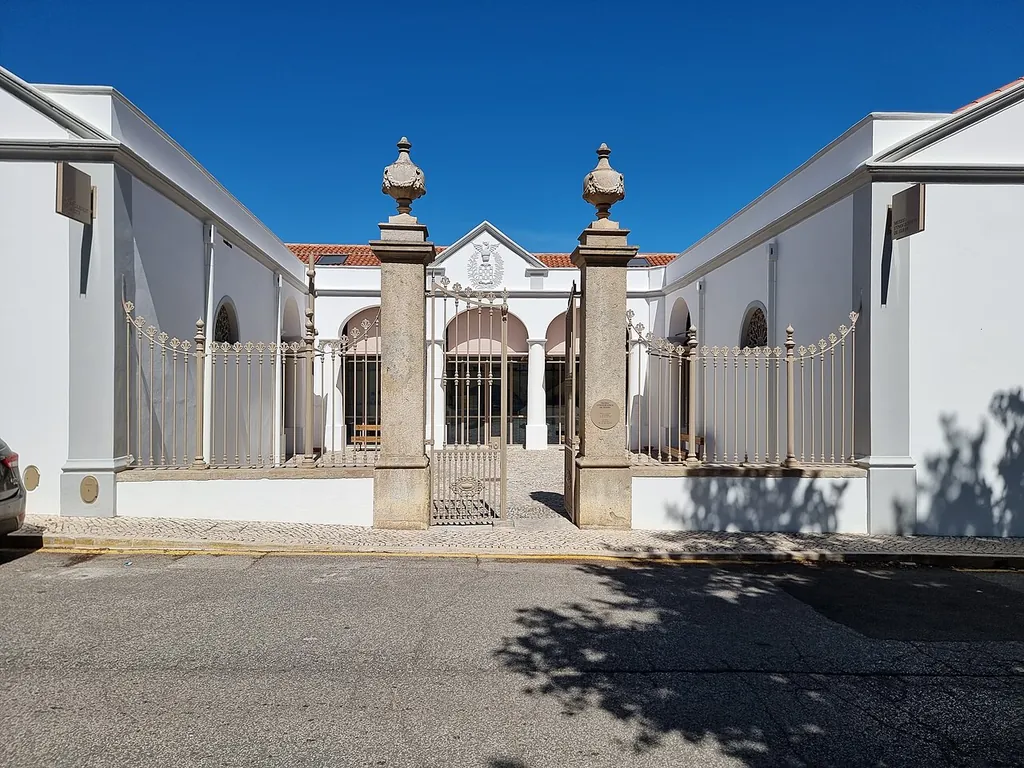 Museu Etnográfico de Serpa