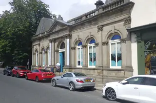 Mercer Art Gallery in Harrogate – Photo 2 of 3