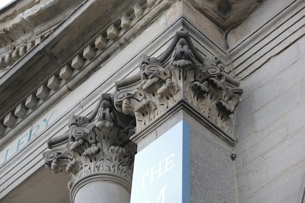 Mercer Art Gallery in Harrogate – Photo 3 of 3