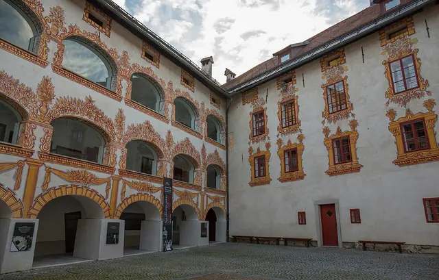 Mestni muzej Idrija – Photo 2 of 6