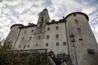 Mestni muzej Idrija – Photo 3 of 6