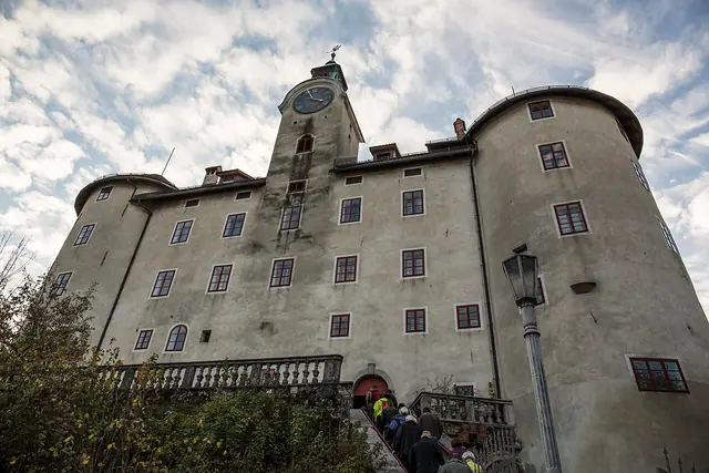 Mestni muzej Idrija – Photo 3 of 6