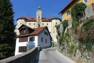 Mestni muzej Idrija – Photo 4 of 6