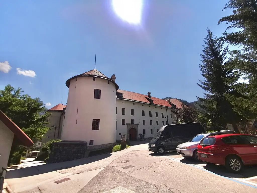 Mestni muzej Idrija – Photo 6 of 6