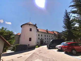 Mestni muzej Idrija – Photo 6 of 6