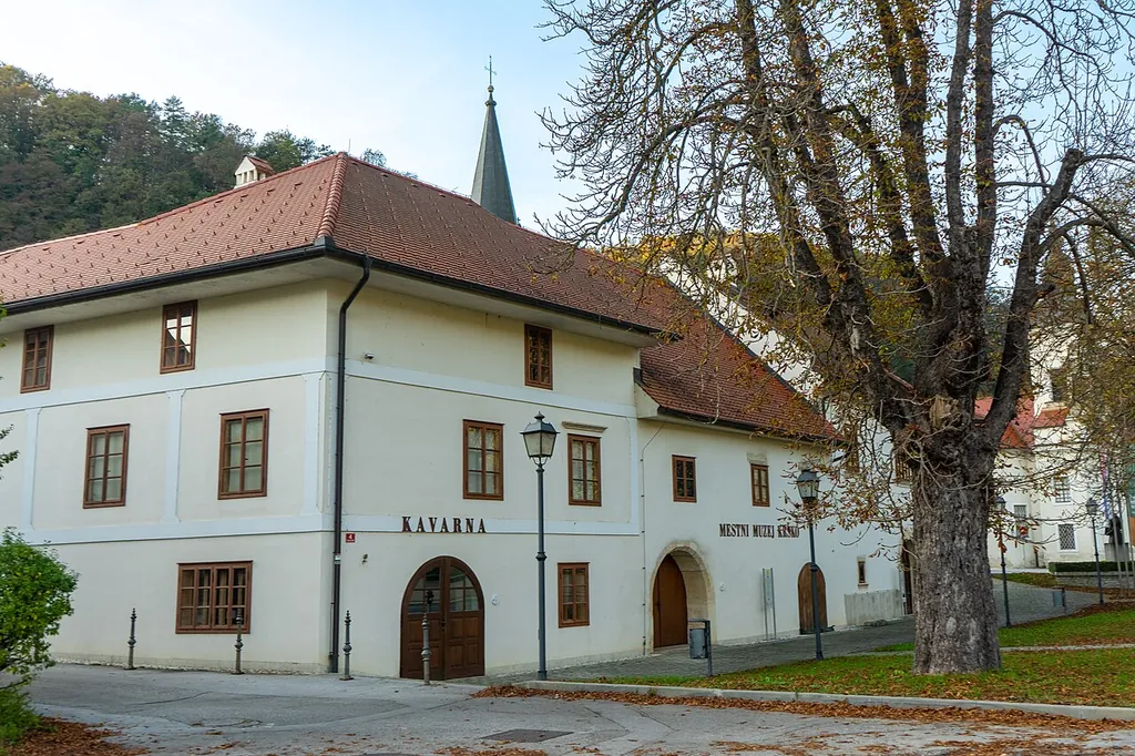 Mestni muzej Krško