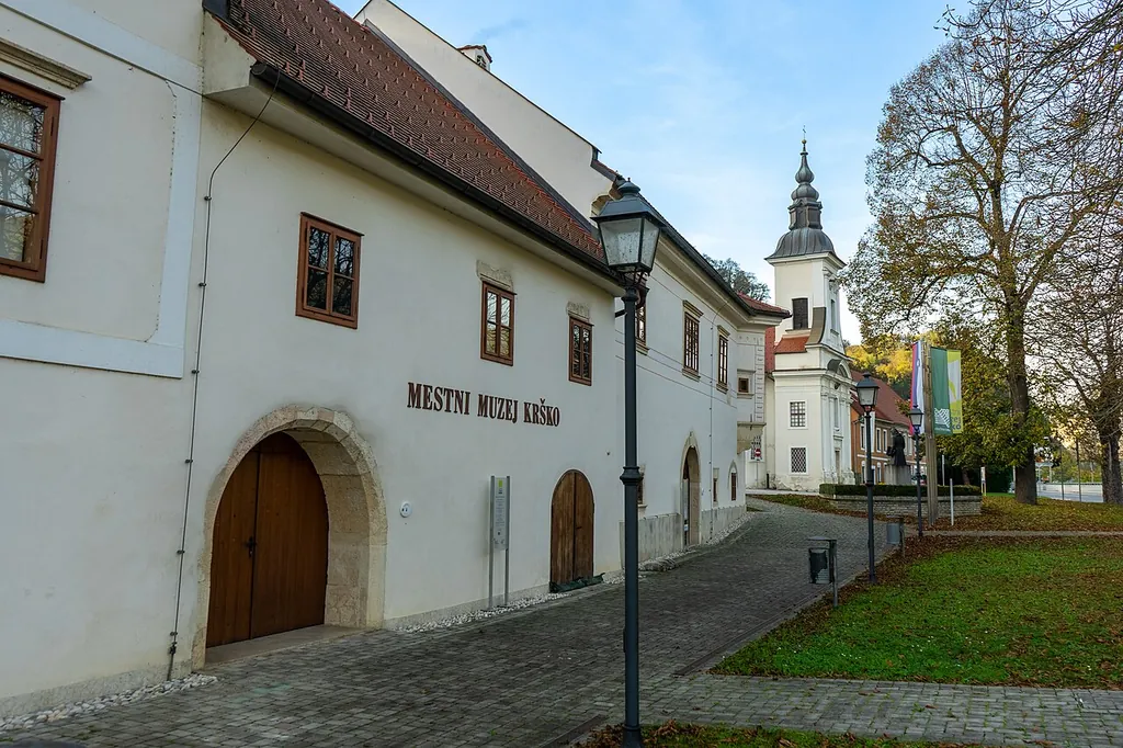 Mestni muzej Krško – Photo 2 of 4
