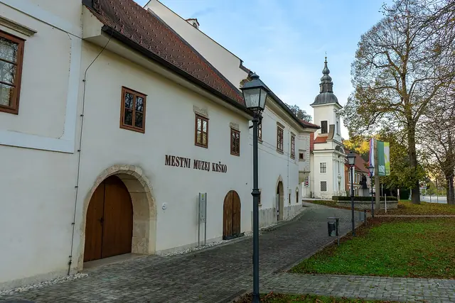 Mestni muzej Krško – Photo 2 of 4