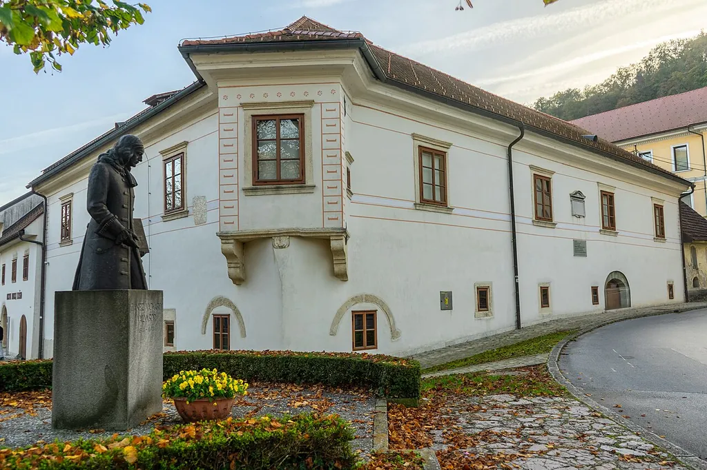 Mestni muzej Krško – Photo 3 of 4