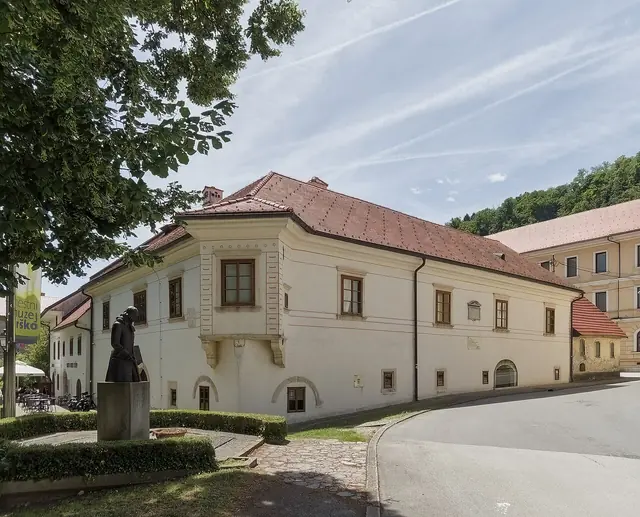 Mestni muzej Krško – Photo 4 of 4