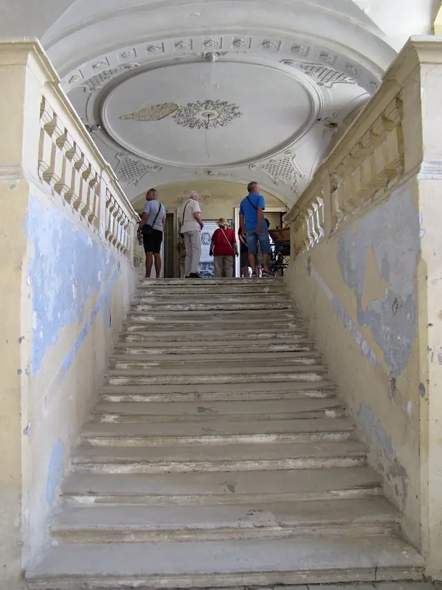Mestské múzeum a galéria v Holíči – Fotografia 4 z 5