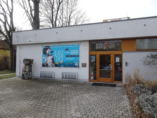 Městské muzeum a galerie Břeclav