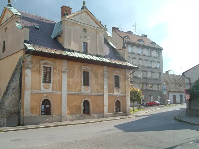 Městské muzeum Dvůr Králové nad Labem