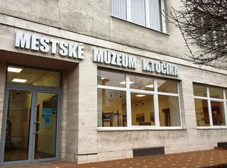 Mestské múzeum Karola Točíka v Turzovke in Turzovka
