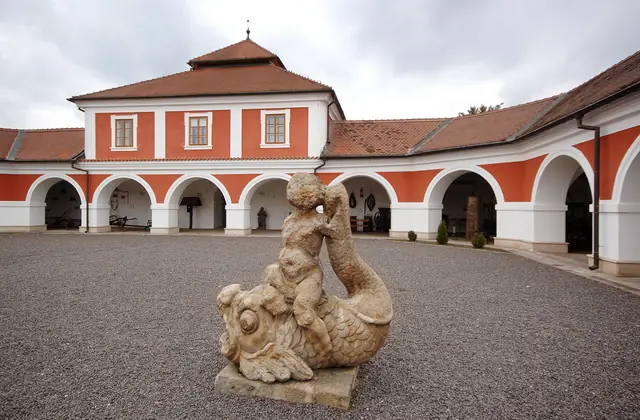 Městské muzeum Loreta in Chlumec nad Cidlinou
