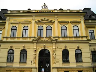 Městské muzeum Moravská Třebová