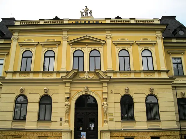 Městské muzeum Moravská Třebová