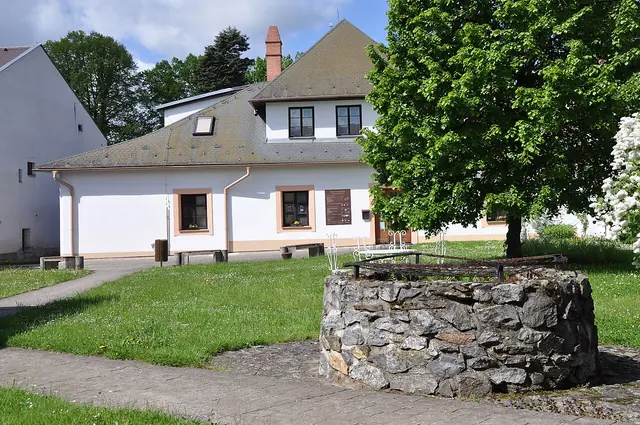 Městské muzeum Přibyslav