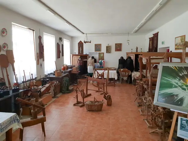 Mestské múzeum Štúrovo